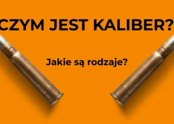 Co to jest kaliber? Do czego służy kaliber