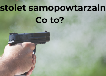 Co to pistolet samopowtarzalny?