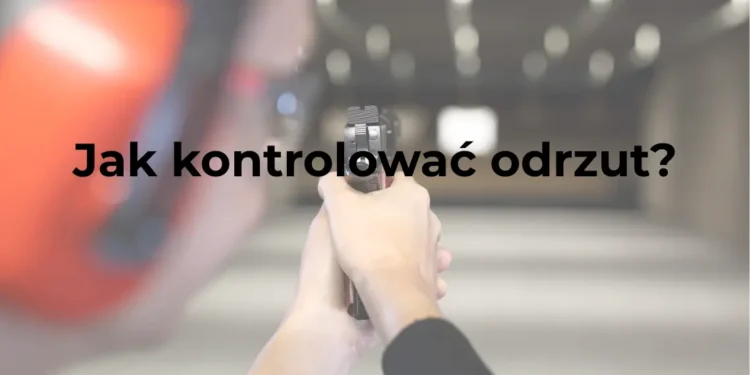 Odrzut co to