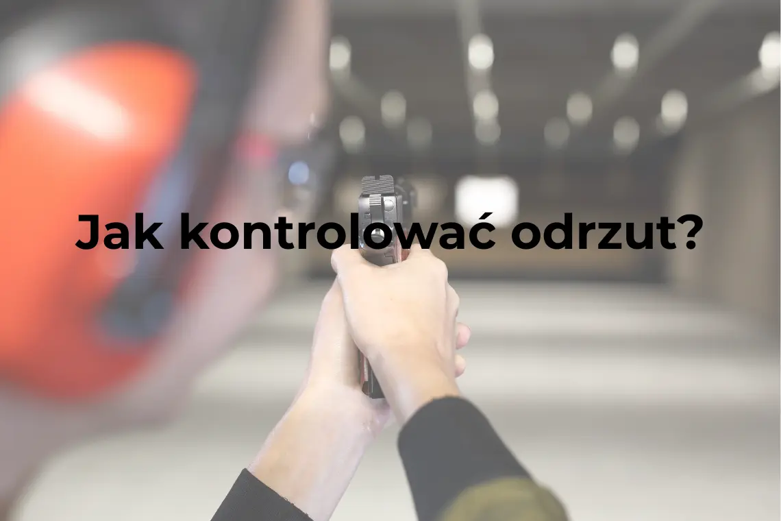 Odrzut co to